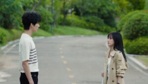 Never-Ending Summer: 1×1