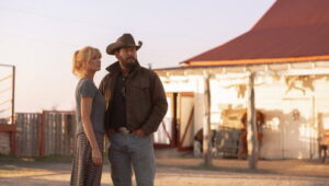 Dutton Ranch: 1×8