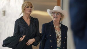 Dutton Ranch: 1×6