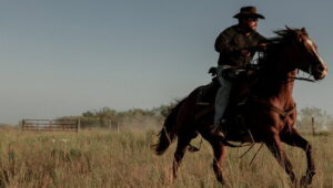 Dutton Ranch: 1×3