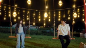Never-Ending Summer: 1×12