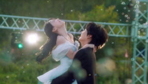 Never-Ending Summer: 1×7
