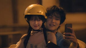 Never-Ending Summer: 1×9