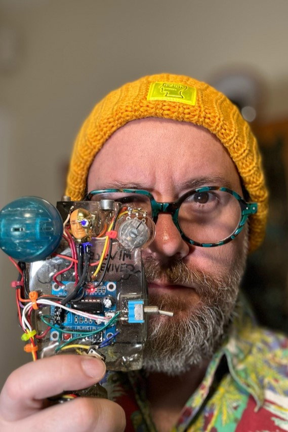 A.J. Pyatak