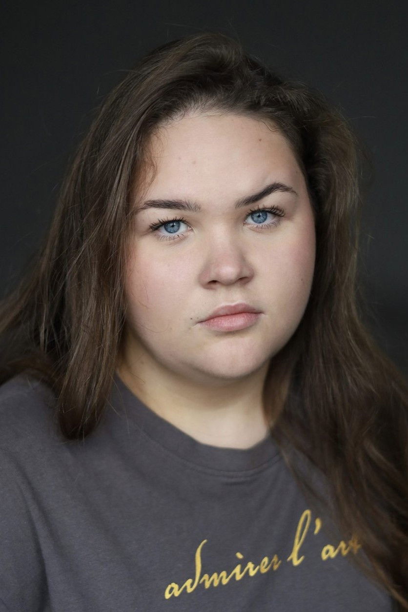 Sofia Golubeva